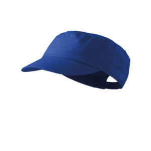 Czapka unisex M324 - czarny