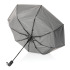 Mały parasol 21" AWARE™ RPET Srebrny P850.552 (2) thumbnail