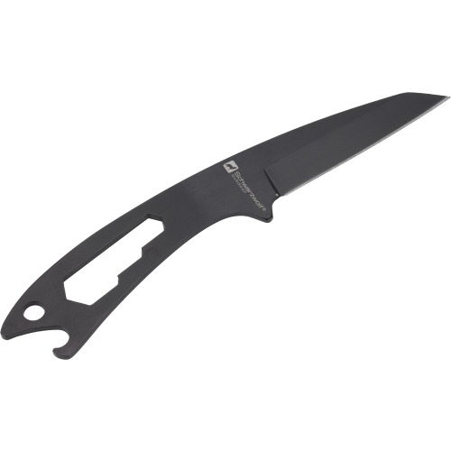 Nóż wielofunkcyjny BAKO Schwarzwolf Czarny F1904400AJ303 (2)