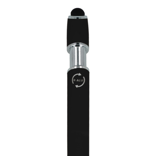 Paris soft touch R-AL czarny tusz Czarny LT80607-N0002 (4)