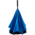 Odwracalny parasol automatyczny granatowy V9911-04 (4) thumbnail