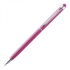 Długopis touch pen różowy 337811 (2) thumbnail