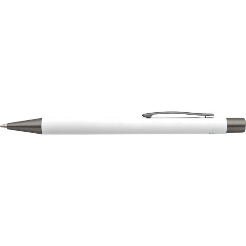 Długopis Biały VB285-02 (2)