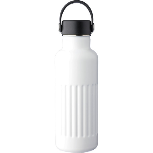 Butelka termiczna 500 ml Biały VA283-02 