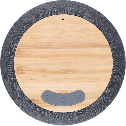 Głośnik bezprzewodowy Czarny VA502-03 (3)