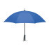 Parasol z lampką niebieski MO9371-37  thumbnail