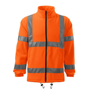 Polar unisex M5V1 - fluorescencyjny zolty