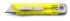Nóż do tapet żółty V5633-08  thumbnail