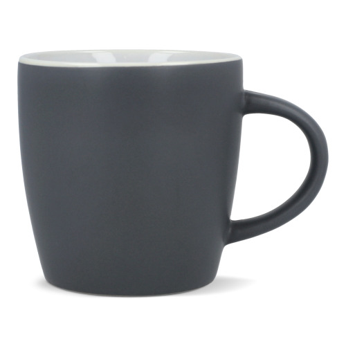 Kubek York 300ml Szary LT51001-N0061 (2)