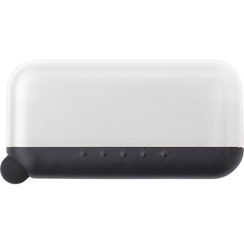 Czyścik ekranu, touch pen Biały V2686-02 