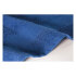 Ręcznik baweł. Organ. 100x50 niebieski MO9931-37 (2) thumbnail