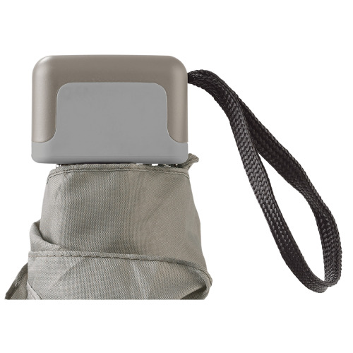 Niewiarygodnie lekka parasolka 21'' z pokrowcem Taupe LT97108-N0058 (5)