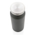 Próżniowa butelka sportowa 600 ml, stal nierdzewna z recyklingu anthracite P433.022 (2) thumbnail