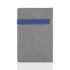 Notes HOLDI A5 Niebieski 17691-03 (8) thumbnail