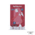 Kabel Xoopar Lighting ICE-C Czerwony LT41019-N0021 (3) thumbnail