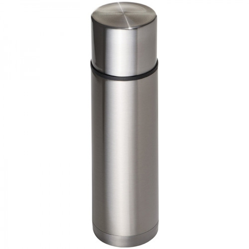 Termos ze stali nierdzewnej BABYLON 500 ml Szary 042907 (3)