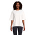 BOXY WOMEN T-SHIRT OVERSIZE Off-White S03807-WW-S  thumbnail