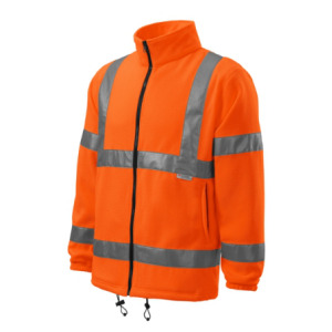 Polar unisex M5V1 - fluorescencyjny zolty