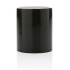 Kubek ceramiczny 350 ml Czarny P434.011 (3) thumbnail