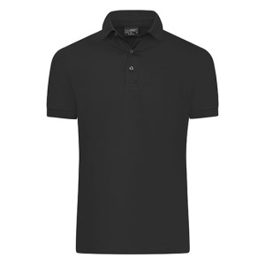 Koszulka Polo Męska Slim Bawełniana Pique