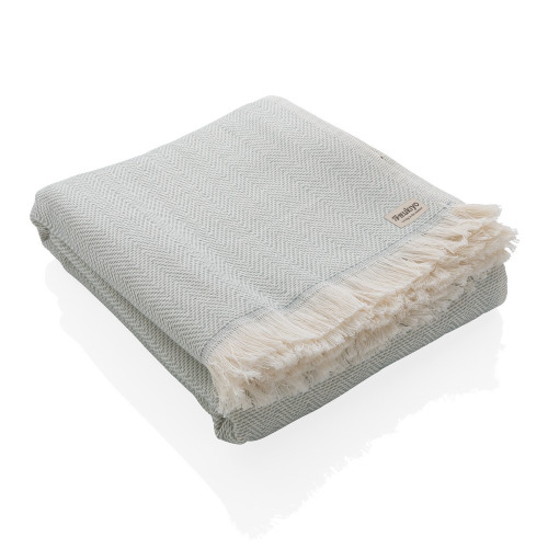 Ręcznik Ukiyo Hisako AWARE™ Zielony P453.807 (2)