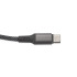 Magnetyczny kabel do ładowania ALEKSA Srebrny 09184-14 (2) thumbnail