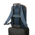 Plecak na laptopa 15,6" AWARE™ RPET Niebieski P762.915 (4) thumbnail