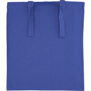 Torba z bawełny organicznej z długimi uszami 180 g/m2 BRANSLEY