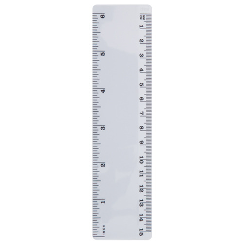 Linijka Biały V7666-02 (1)
