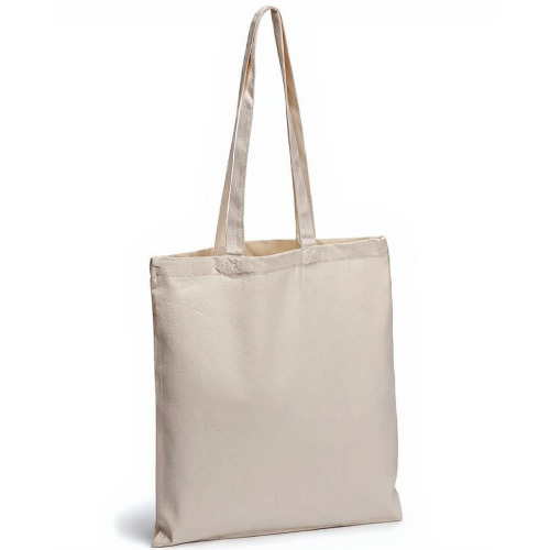 Torba bawełniana - 140 g Naturalny TRBB140_N 
