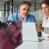 Torba na laptopa 15,6"-16,2" Hama Ultimate Czerwony VH048-05 (15) thumbnail