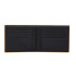 Portfel Black Edition Orange Pomarańczowy FLW528U (3) thumbnail