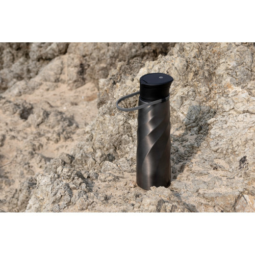 Butelka sportowa 1000 ml BrandCharger Vortex Athletica Grafitowy VA543-15 (9)