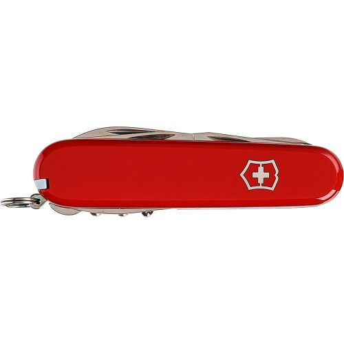 Nóż wielofunkcyjny Victorinox Swiss Army Climber Czerwony VB272-05 (3)