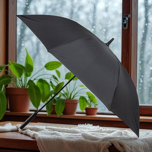 Parasol automatyczny / London Czarny IP35039411 (5)