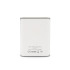Power bank 8000 mAh | Lesley Biały V3780-02 (5) thumbnail