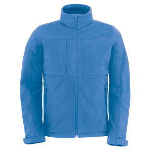 Kurtka Męska Softshell z Kapturem Wodoodporna