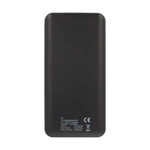 Elite Powerbank 10000mAh Czarny LT95099-N0002 (3)