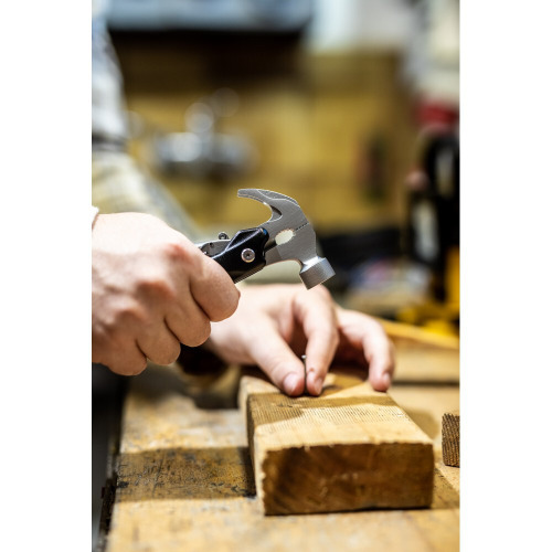 Narzędzie wielofunkcyjne, 10 funkcji | Edmund Czarny V7230-03 (1)