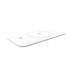 Ładowarka bezprzewodowa Io Qi210 Silicon Power Biały EG827806 (1) thumbnail