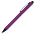 Długopis metalowy touch pen soft touch CELEBRATION Pierre Cardin Fioletowy B0101704IP312 (2) thumbnail