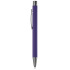 Długopis New York soft touch Purpurowy LT87767-N0072 (1) thumbnail