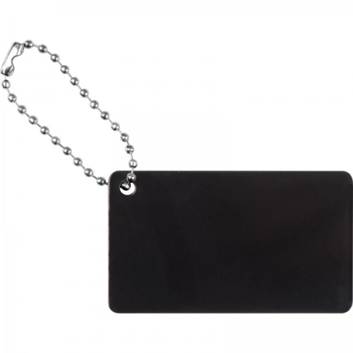 Zawieszka metalowa ADRIAN Czarny 9086803 