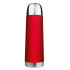 Termos ze stali nierdzewnej ALBUQUERQUE 500 ml Czerwony 542005  thumbnail