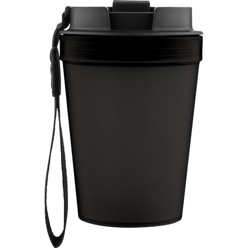 Kubek podróżny 350 ml Czarny VB287-03 (11)