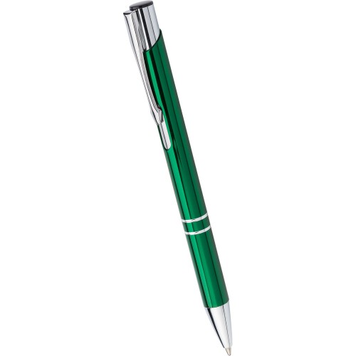 Długopis zielony V1752-06 (1)