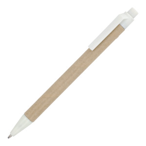 Długopis papierowy
