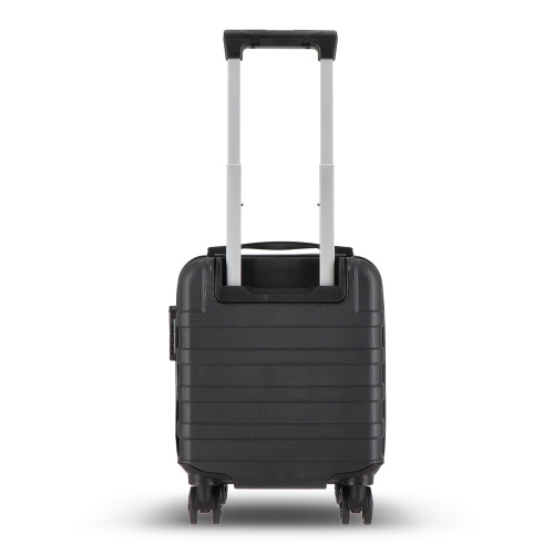 Wózek podróżny pod siedzenie 14 cali (35.6cm) Czarny LT95398-N0002 (6)