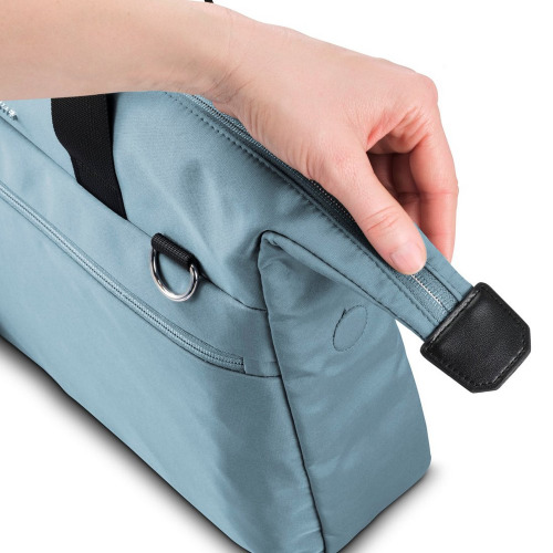 Torba na laptopa 15,6"-16,2" Hama Ultimate Niebieski VH048-11 (7)