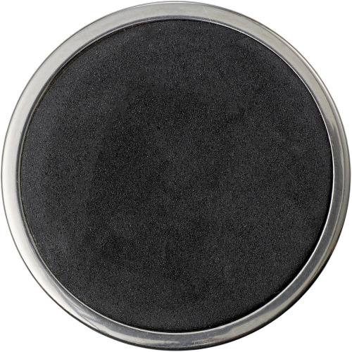 Bambusowy kubek termiczny 400 ml Jasnobrązowy V0773-18 (1)